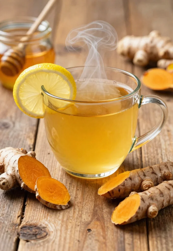 10 Healthy Liver Recipes for Nutrient Dense Meals 45 10 Healthy Liver Recipes for Nutrient Dense Meals 5. Turmeric Ginger Tea 0