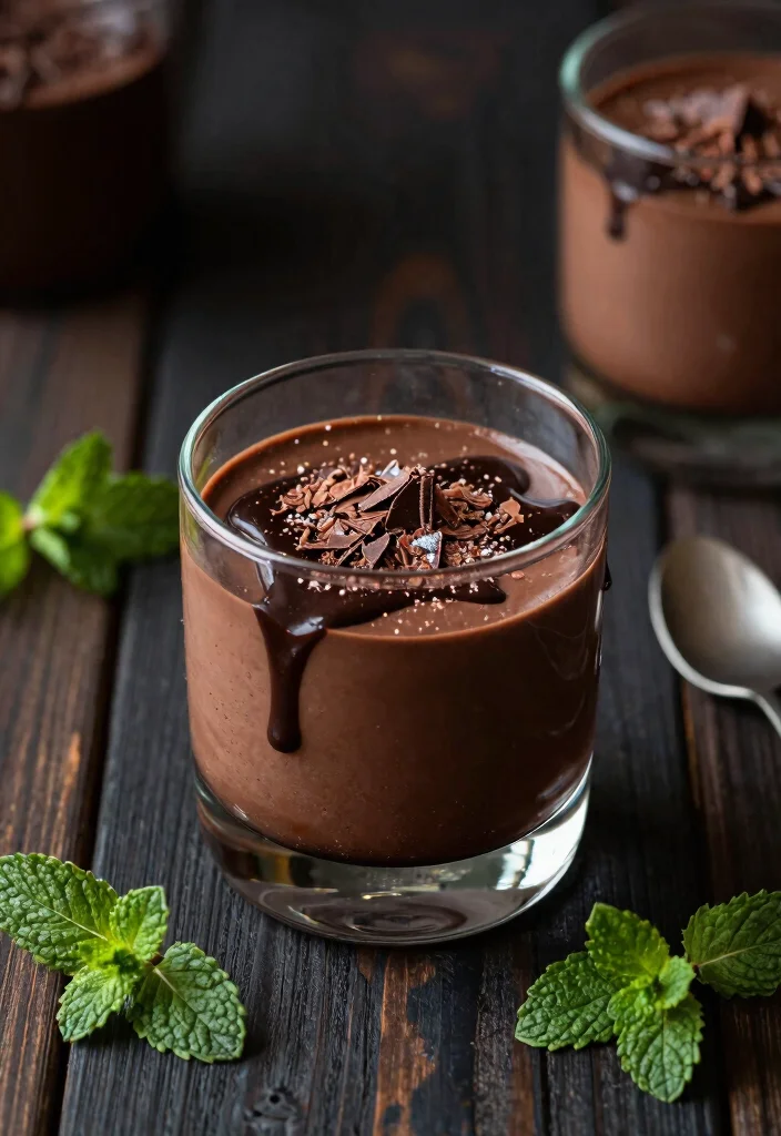 10 Keto Cheesecake Pudding Recipes for Creamy Sweet Fixes 12 10 Keto Cheesecake Pudding Recipes for Creamy Sweet Fixes 2. Chocolate Lovers Keto Cheesecake Pudding 0