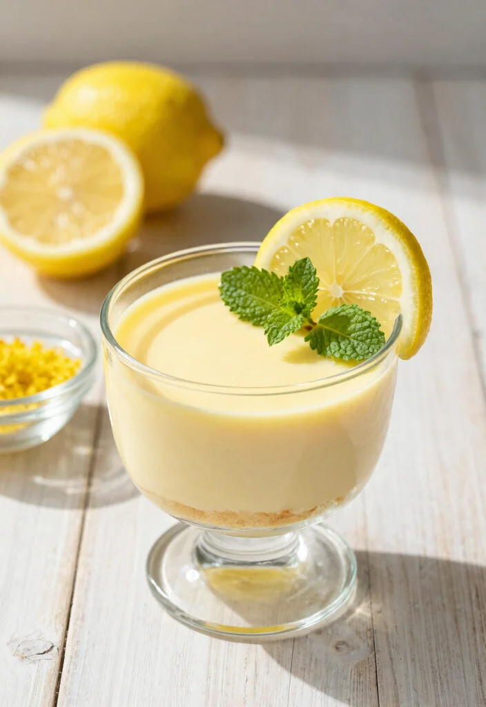 10 Keto Cheesecake Pudding Recipes for Creamy Sweet Fixes 23 10 Keto Cheesecake Pudding Recipes for Creamy Sweet Fixes 3. Zesty Lemon Keto Cheesecake Pudding 0