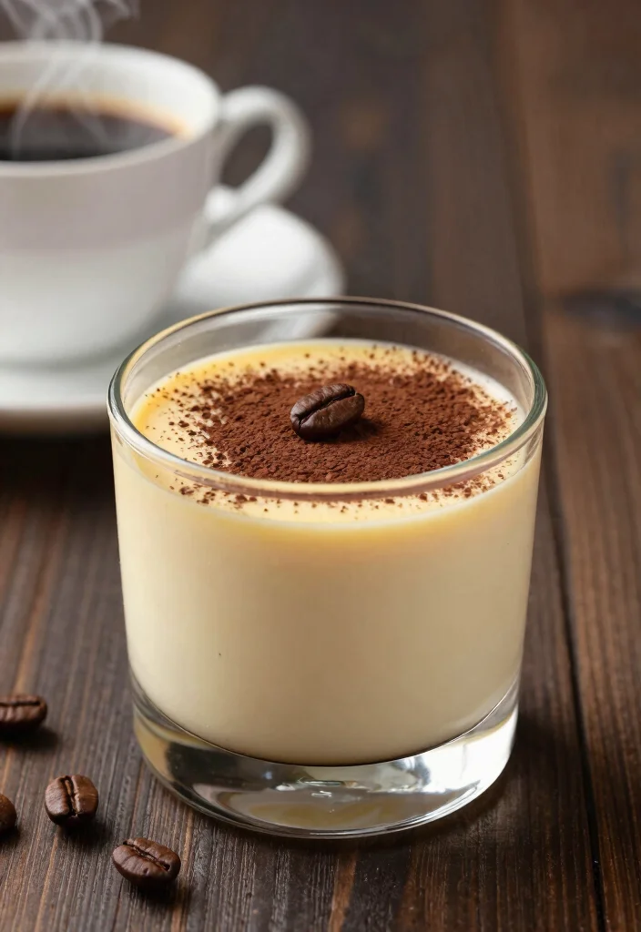 10 Keto Cheesecake Pudding Recipes for Creamy Sweet Fixes 56 10 Keto Cheesecake Pudding Recipes for Creamy Sweet Fixes 6. Coffee Infused Keto Cheesecake Pudding 0