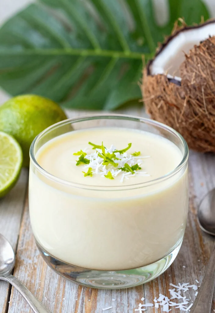 10 Keto Cheesecake Pudding Recipes for Creamy Sweet Fixes 67 10 Keto Cheesecake Pudding Recipes for Creamy Sweet Fixes 7. Coconut Lime Keto Cheesecake Pudding 0