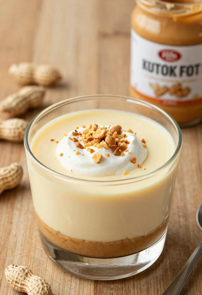 10 Keto Cheesecake Pudding Recipes for Creamy Sweet Fixes 78 10 Keto Cheesecake Pudding Recipes for Creamy Sweet Fixes 8. Peanut Butter Keto Cheesecake Pudding 0