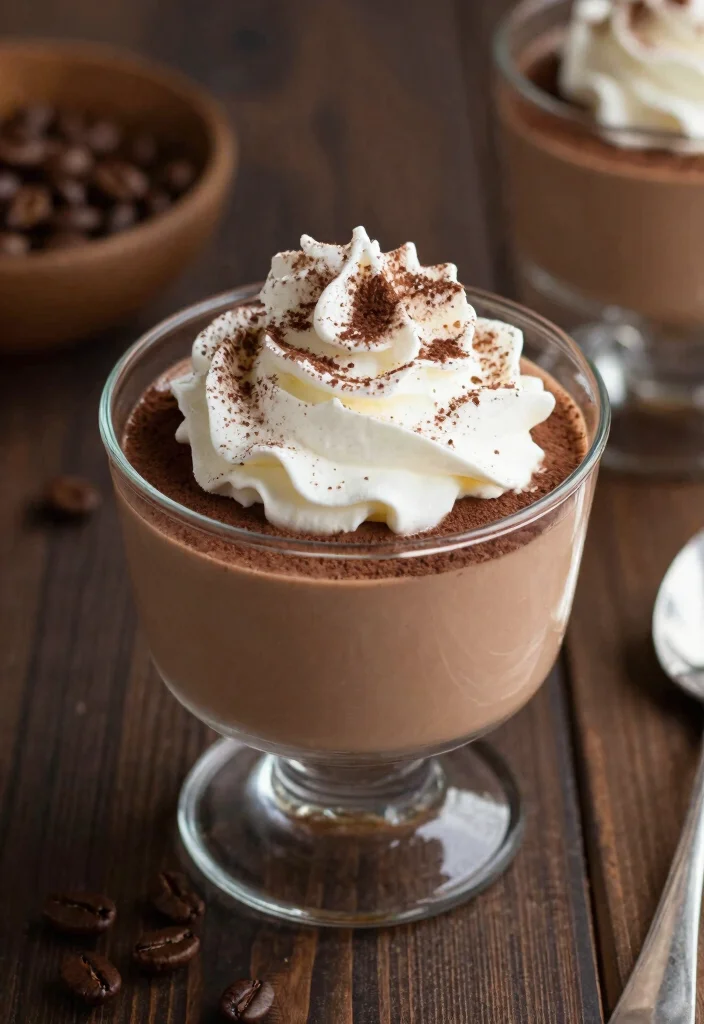 10 Keto Cheesecake Pudding Recipes for Creamy Sweet Fixes 89 10 Keto Cheesecake Pudding Recipes for Creamy Sweet Fixes 9. Mocha Keto Cheesecake Pudding 0