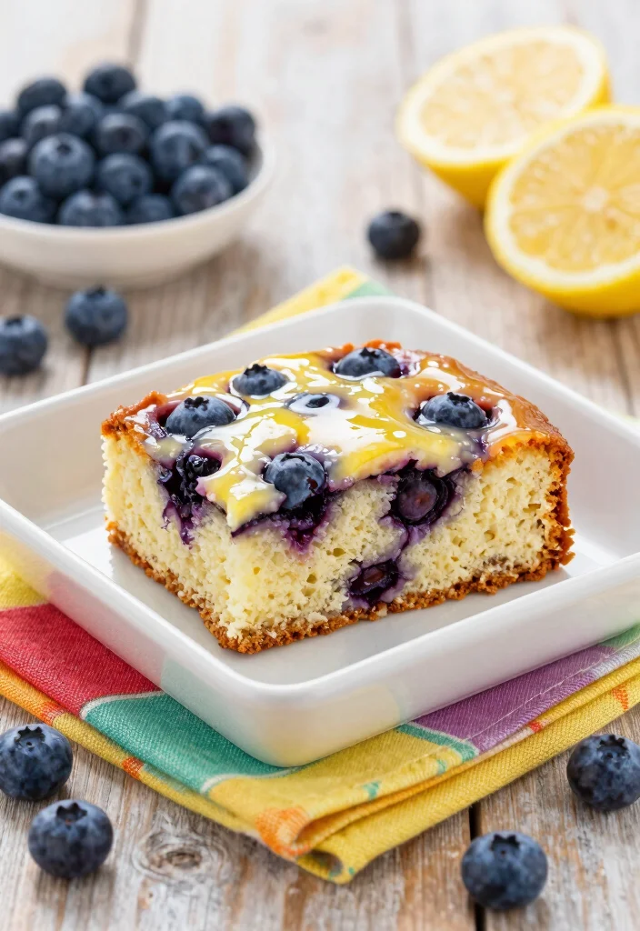 10 Keto Coffee Cake Recipes for Low Carb Brunch Treats 2. Blueberry Lemon Keto Coffee Cake 0