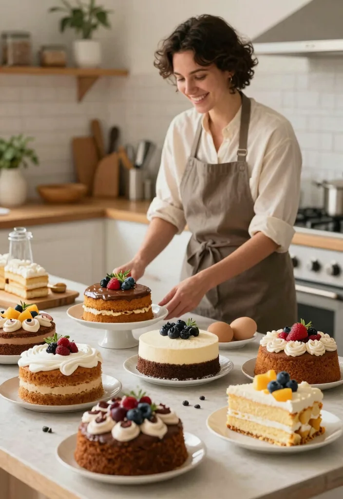 10 Keto Coffee Cake Recipes for Low Carb Brunch Treats Conclusion 0