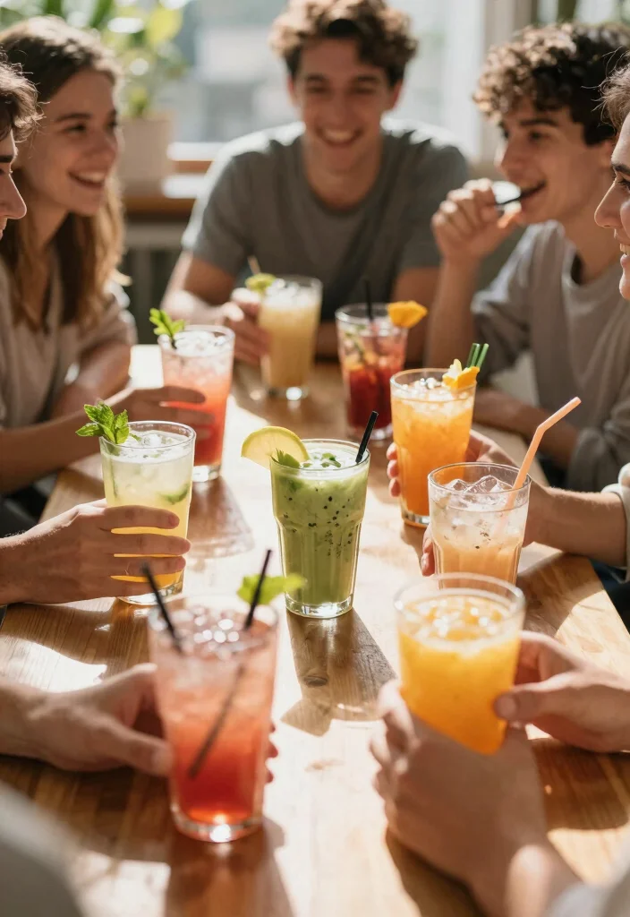 10 Keto Drink Recipes for Refreshing Low Carb Sips Conclusion 0