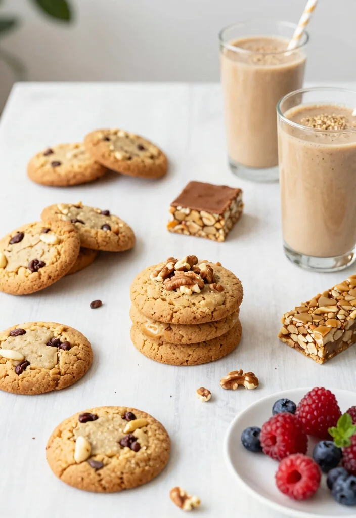 10 Keto PB Fit Recipes for Sweet Protein Packed Treats Conclusion 0