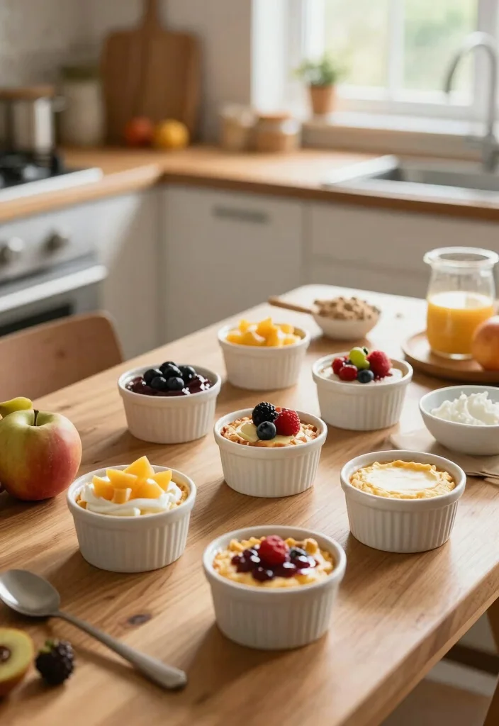 10 Ramekin Dessert Recipes for Perfect Individual Servings 111 10 Ramekin Dessert Recipes for Perfect Individual Servings Conclusion 0