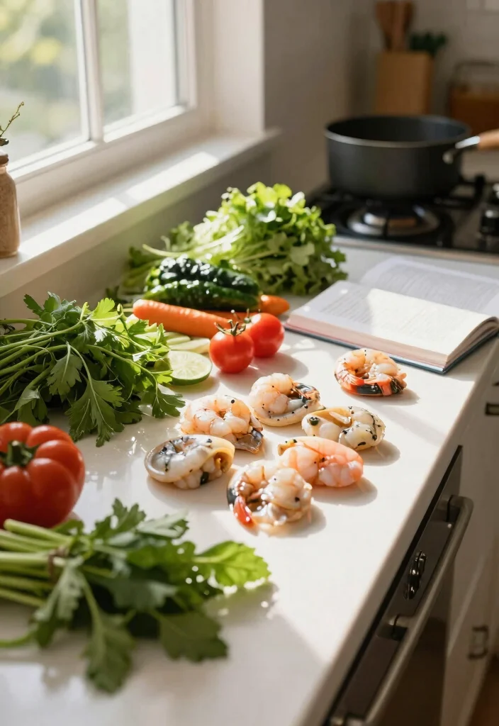 10 Vegetarian Fish Style Recipes for Plant Based Seafood Lovers Conclusion 0