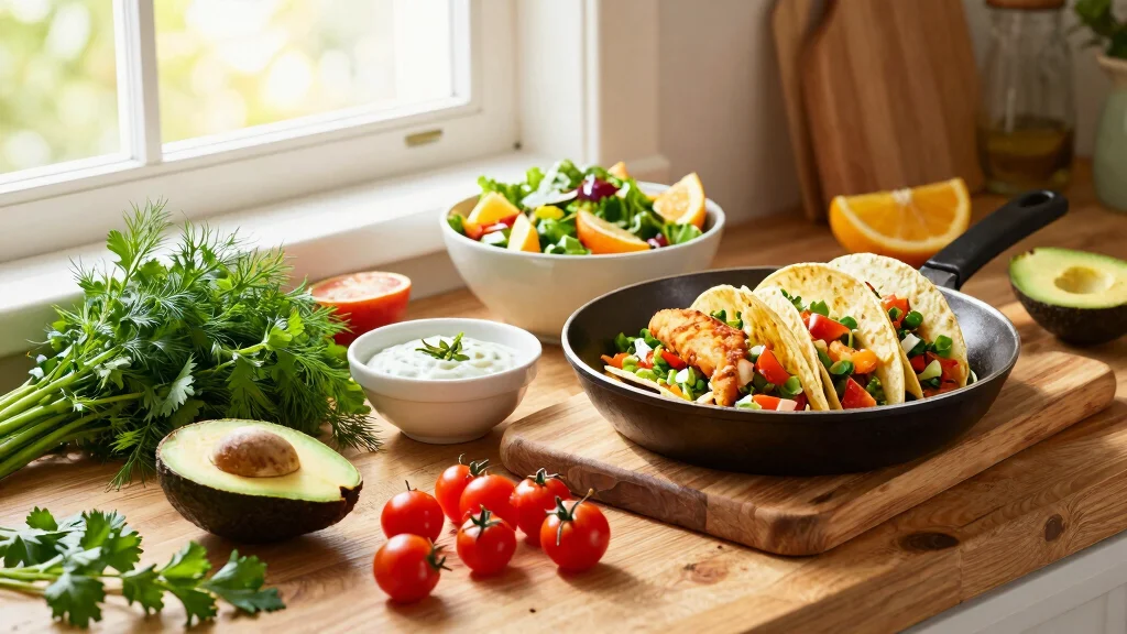 10 Vegetarian Fish Style Recipes for Plant Based Seafood Lovers