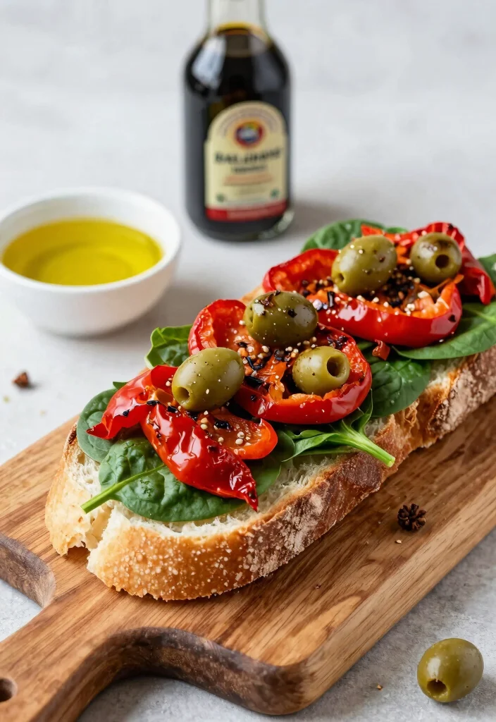 10 Vegetarian Sourdough Sandwich Recipes for Rustic Comfort 1 10 Vegetarian Sourdough Sandwich Recipes for Rustic Comfort 1. Mediterranean Veggie Delight 0