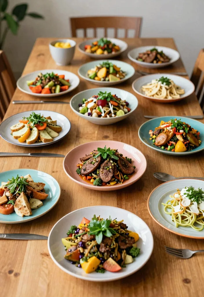 10 Whole30 Vegan Style Recipes for Clean Plant Based Eating Conclusion 0