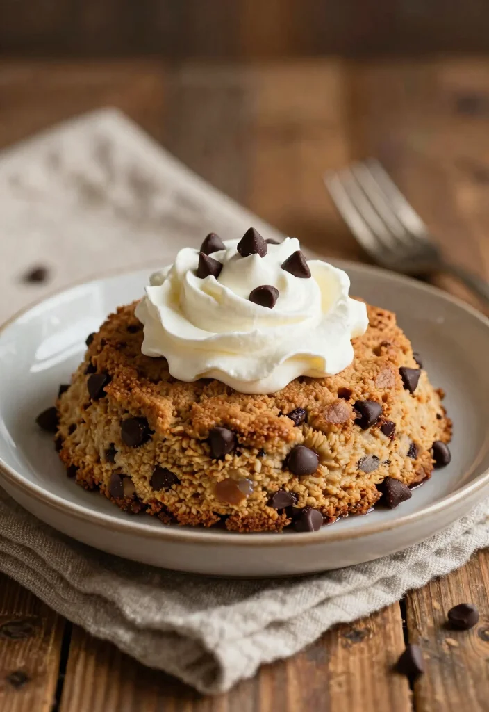 12 Biscuit Dessert Recipes for Simple Comfort Baking 12 12 Biscuit Dessert Recipes for Simple Comfort Baking 2. Chocolate Chip Biscuit Pudding 0