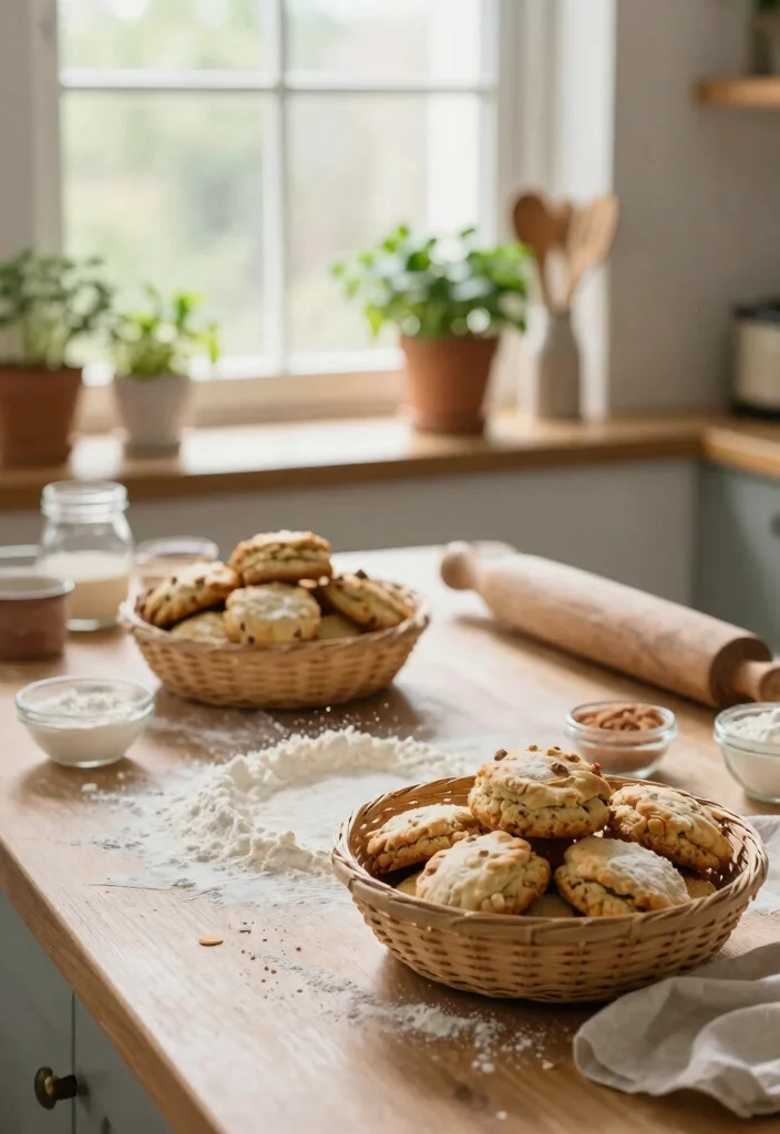 12 Biscuit Dessert Recipes for Simple Comfort Baking 133 12 Biscuit Dessert Recipes for Simple Comfort Baking Conclusion 0