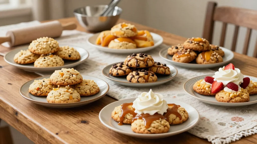 12 Biscuit Dessert Recipes for Simple Comfort Baking