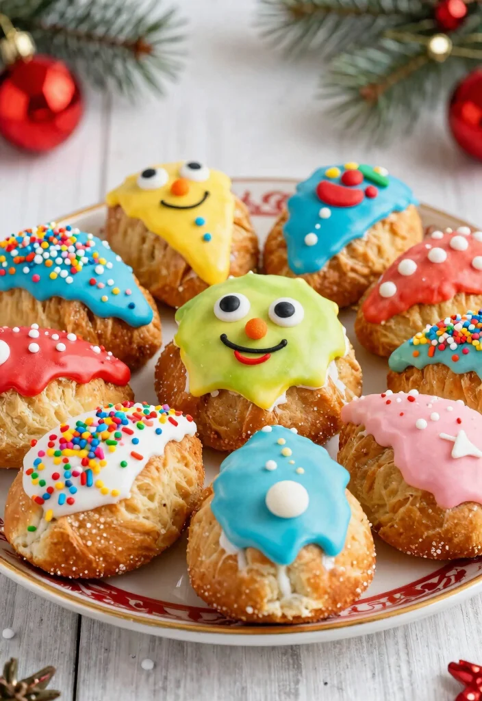 12 German Dessert Recipes with Classic European Flavor 100 12 German Dessert Recipes with Classic European Flavor 10. Punschkrapfen Punch Cakes 0