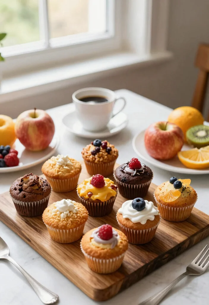 12 Healthy Breakfast Muffin Recipes for Easy Meal Prep Conclusion 0