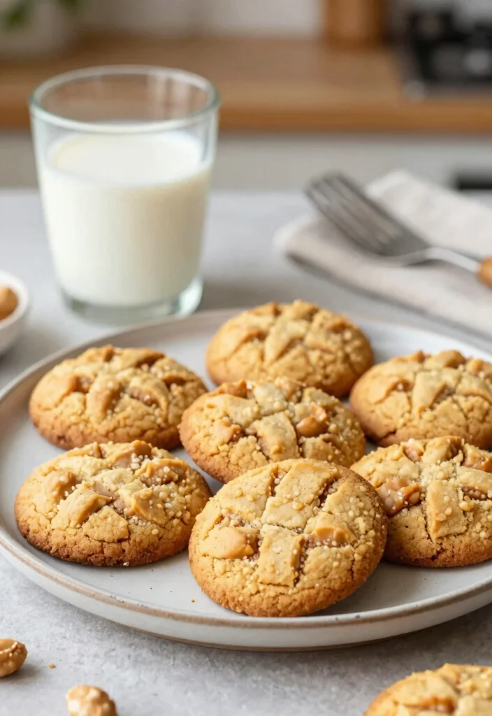 12 Healthy Keto Recipes for Clean Low Carb Eating 100 12 Healthy Keto Recipes for Clean Low Carb Eating 10. Peanut Butter Cookies 0