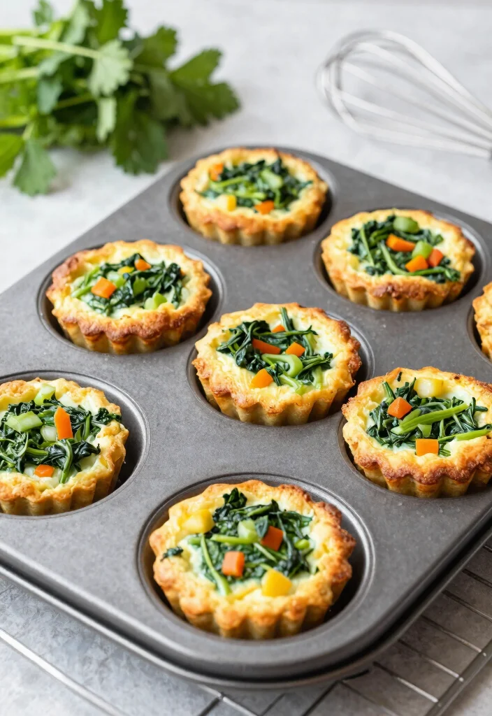 12 Healthy Keto Recipes for Clean Low Carb Eating 34 12 Healthy Keto Recipes for Clean Low Carb Eating 4. Keto Egg Muffins 0