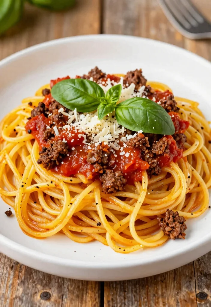 12 Healthy Keto Recipes for Clean Low Carb Eating 45 12 Healthy Keto Recipes for Clean Low Carb Eating 5. Spaghetti Squash with Meat Sauce 0