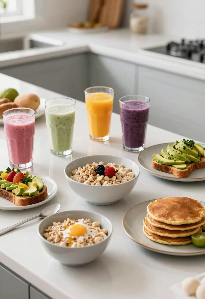 12 Healthy Veg Breakfast Recipes for Fresh Morning Energy Conclusion 0