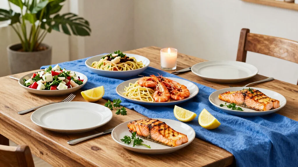 12 Keto Fish Recipes for Light Protein Packed Dinners