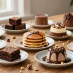 12 Nutella Dessert Recipes for Rich Chocolate Hazelnut Treats
