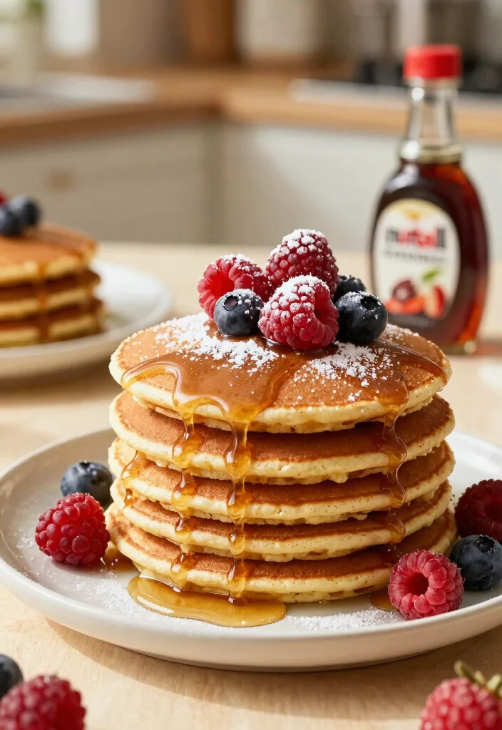 12 Nutella Dessert Recipes for Rich Chocolate Hazelnut Treats 23 12 Nutella Dessert Recipes for Rich Chocolate Hazelnut Treats 3. Nutella Stuffed Pancakes 0