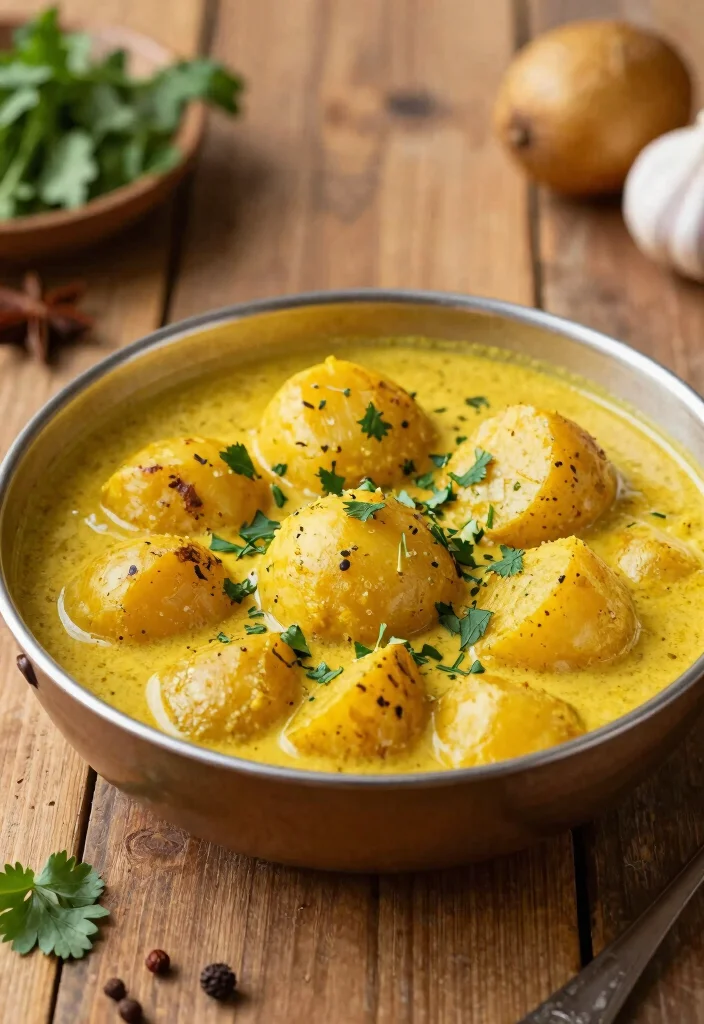 12 Sri Lankan Vegetarian Recipes with Bold Aromatic Spices 100 12 Sri Lankan Vegetarian Recipes with Bold Aromatic Spices 10. Sri Lankan Potato Curry 0