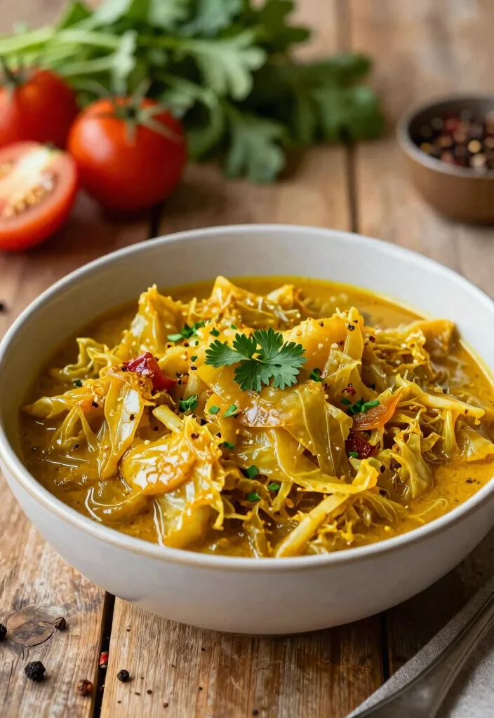 12 Sri Lankan Vegetarian Recipes with Bold Aromatic Spices 111 12 Sri Lankan Vegetarian Recipes with Bold Aromatic Spices 11. Cabbage Curry 0