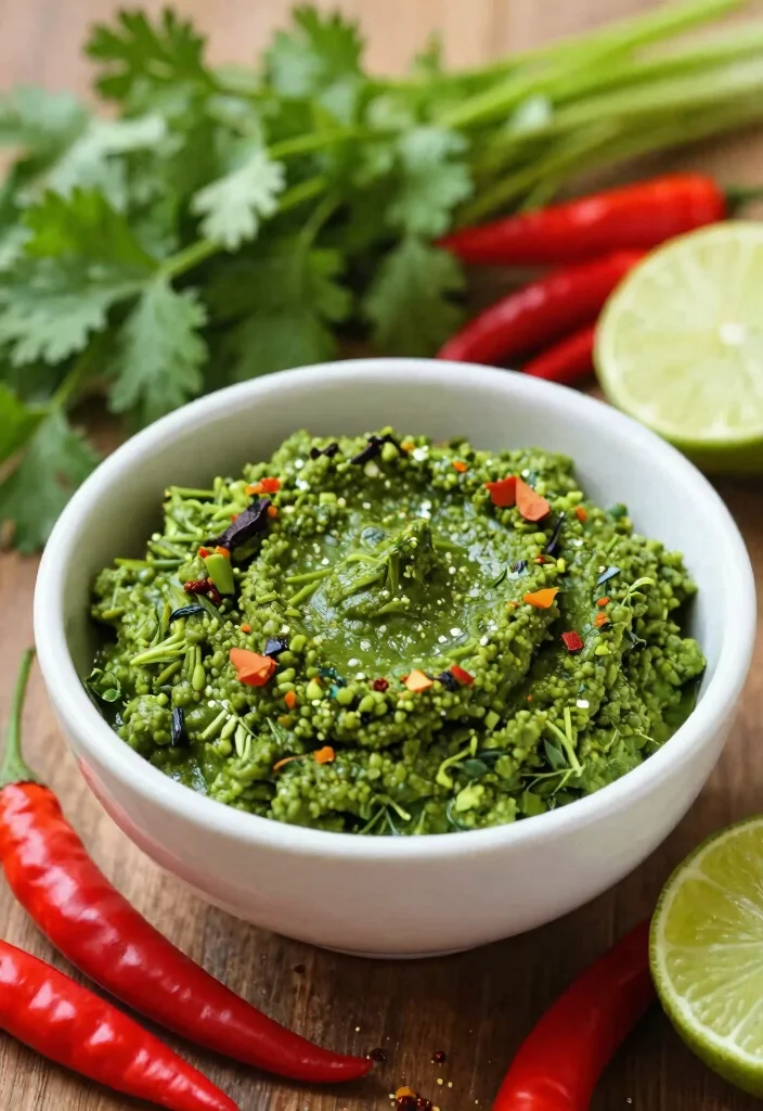 12 Sri Lankan Vegetarian Recipes with Bold Aromatic Spices 122 12 Sri Lankan Vegetarian Recipes with Bold Aromatic Spices 12. Sri Lankan Chutney 0