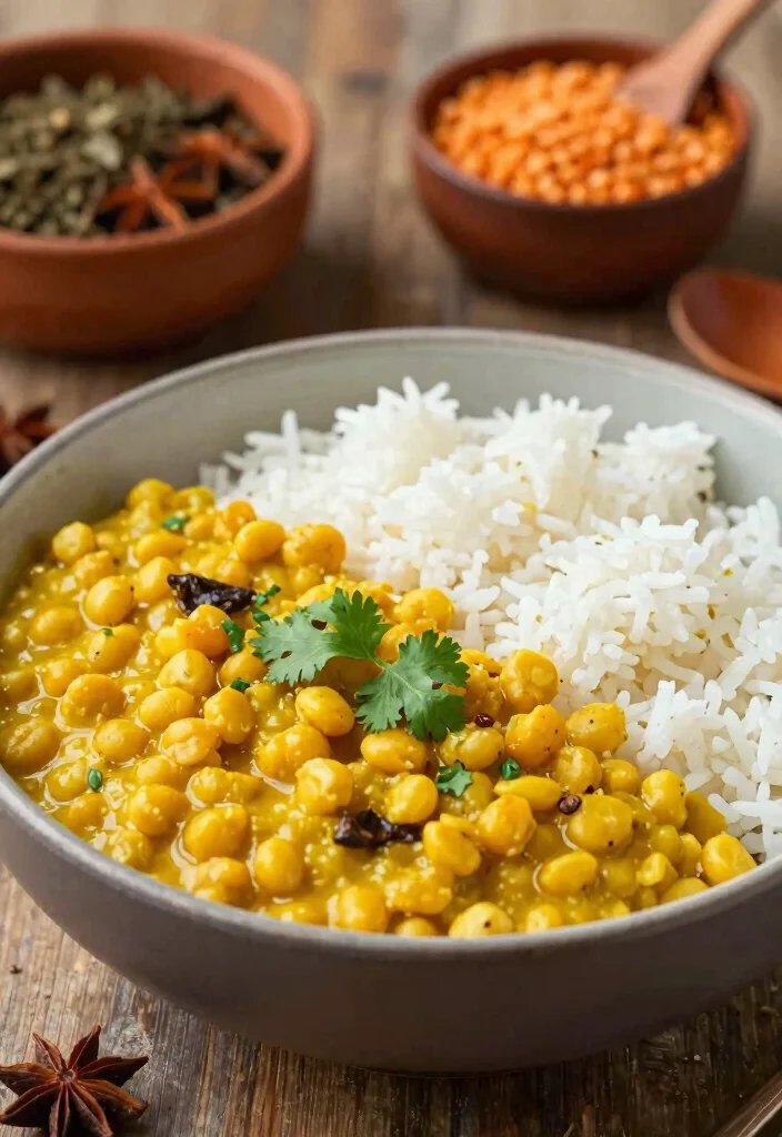 12 Sri Lankan Vegetarian Recipes with Bold Aromatic Spices 23 12 Sri Lankan Vegetarian Recipes with Bold Aromatic Spices 3. Daal Curry Lentil Curry 0