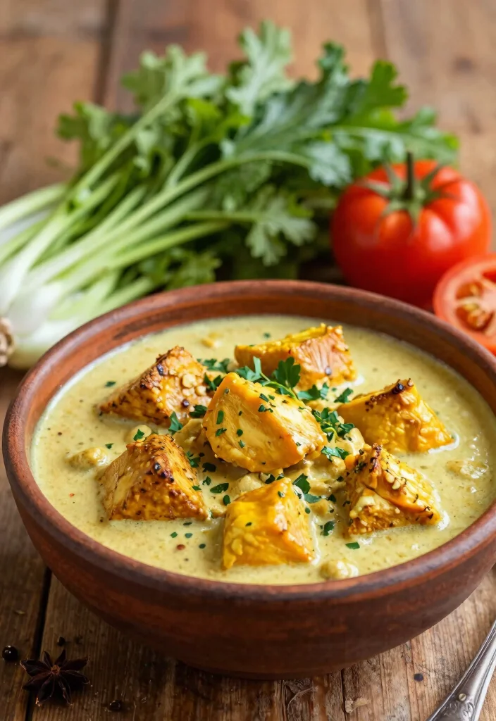 12 Sri Lankan Vegetarian Recipes with Bold Aromatic Spices 34 12 Sri Lankan Vegetarian Recipes with Bold Aromatic Spices 4. Jackfruit Curry 0
