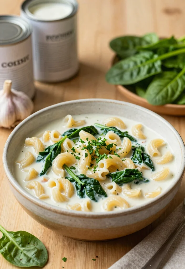 12 Vegan Goulash Recipes for Cozy Comfort Meals 3. Creamy Coconut Goulash 0