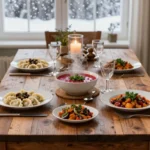 12 Vegan Polish Recipes with Traditional Hearty Flavor