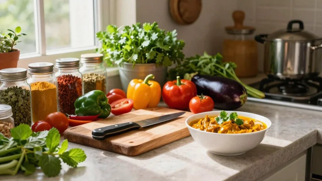 12 Vegan Richa Recipes Inspired by Bold Indian Flavor