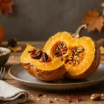 12 Vegetarian Acorn Squash Recipes for Cozy Seasonal Dishes
